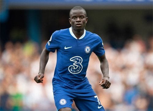 Ngolo-Kante