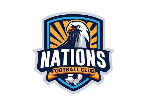 Soccer Clubs-old- NATIONS FOOTBALL CLUB