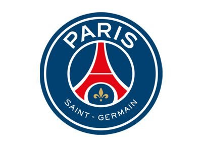 logo of Paris saint german