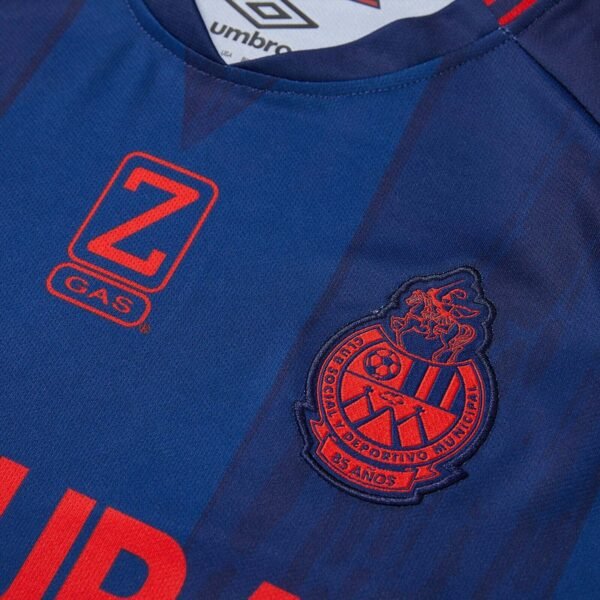 CSD Municipal Away Shirt 2021/22 (Authentic)