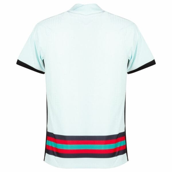 Nike Portugal Vapor Match Away Jersey 2020-2021 XL Size 1