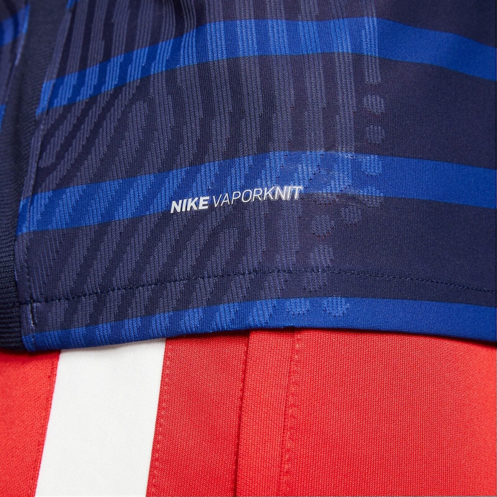 Nike France Jersey Match Home Shirt 2020-2021 2