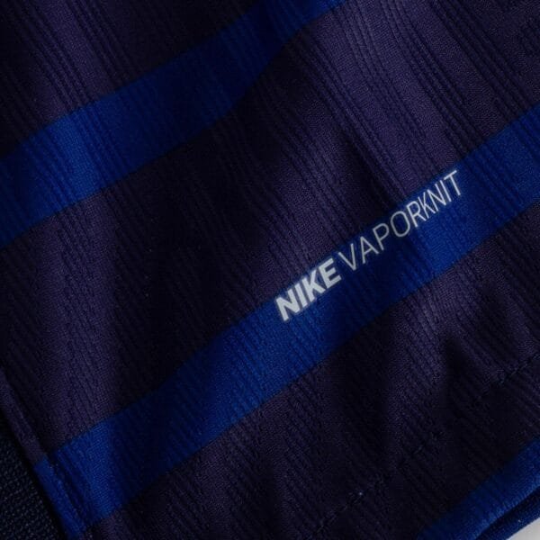 Nike France Jersey Match Home Shirt 2020-2021 5