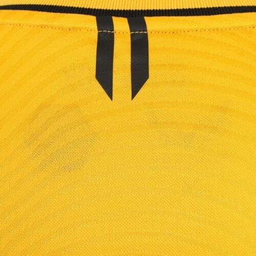 2021-22 Wolves Pro Home Shirt - Adult tag
