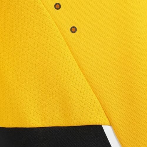 : 2021-22 Wolves Pro Home Shirt - Adult