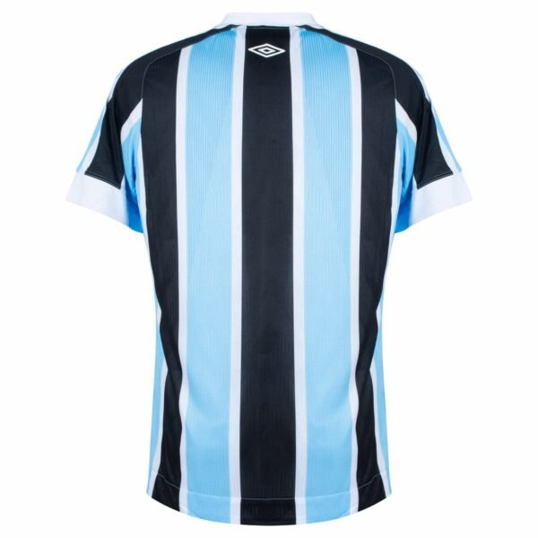 Umbro Gremio Official Home Jersey Shirt 2021/2022 6