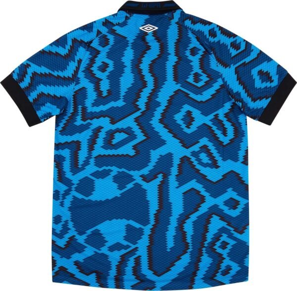 Official Umbro Gremio Third Jersey 2021 1
