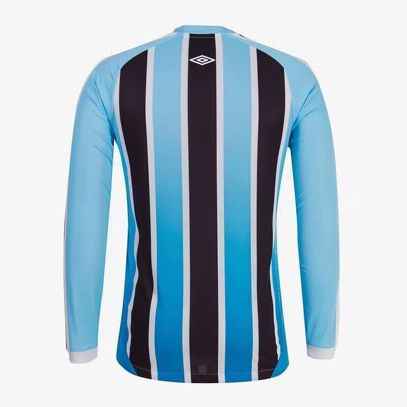 Official Umbro Gremio Home Long Sleeve Jersey 2022/2023 5