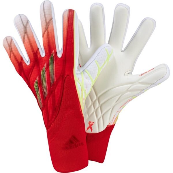 Adidas Mens X Pro Goalkeeper 3