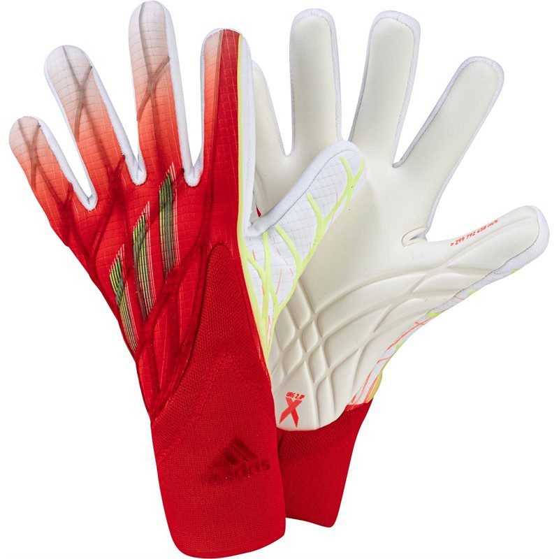 Adidas Mens X Pro Goalkeeper 
