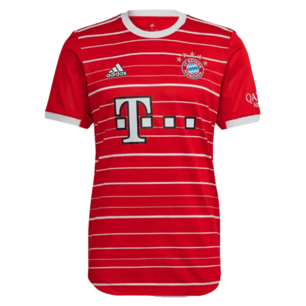 Adidas Bayern Munich Jersey