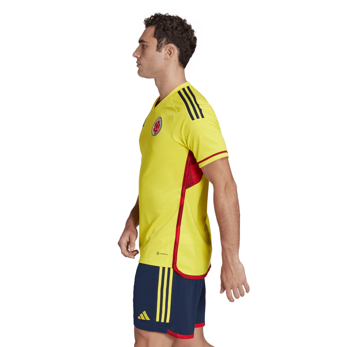 adidas Colombia Men's Home Jersey 2022 1